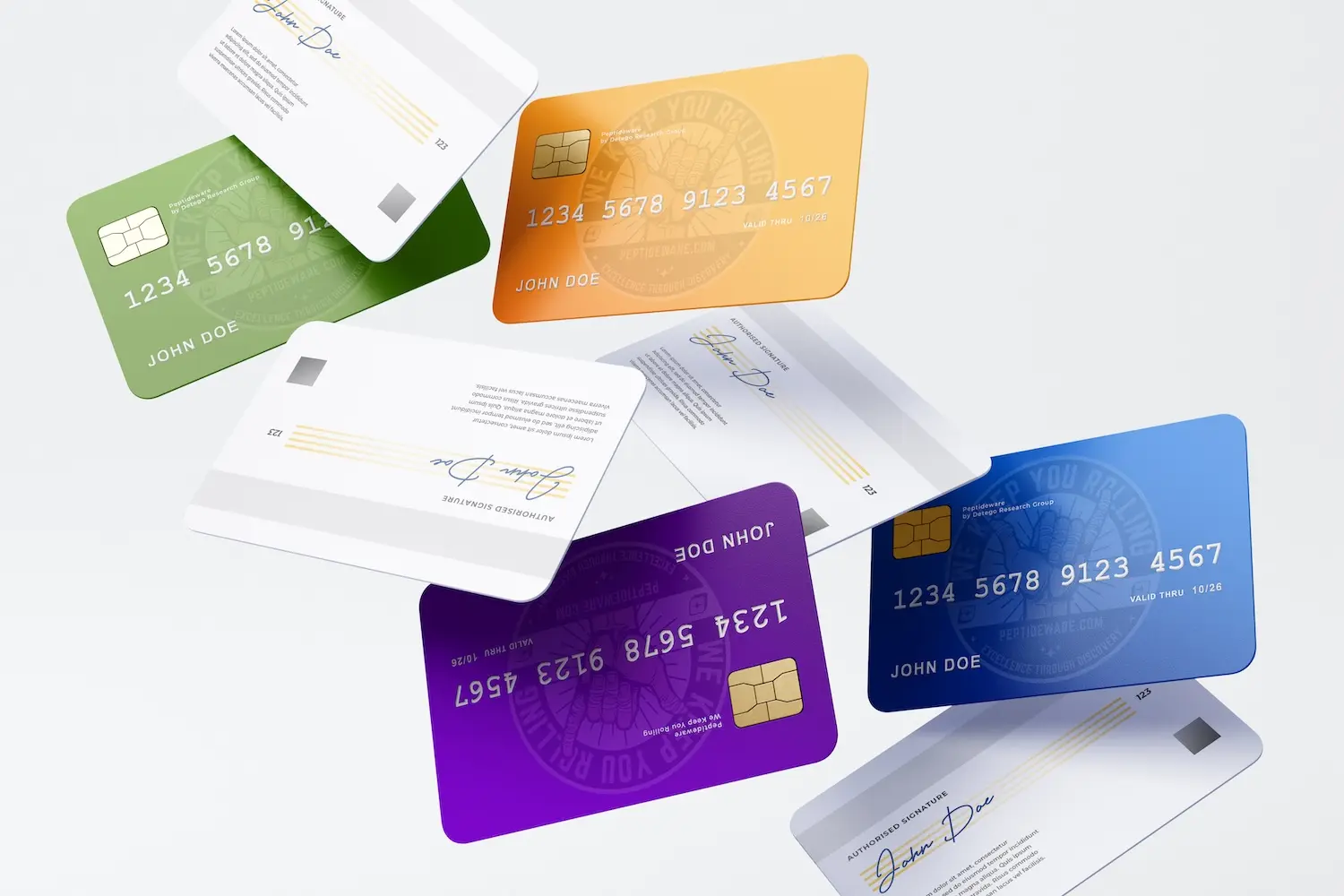 Behind the Scenes: The Reality of the Peptide Business(And Why Our Checkout Changed)