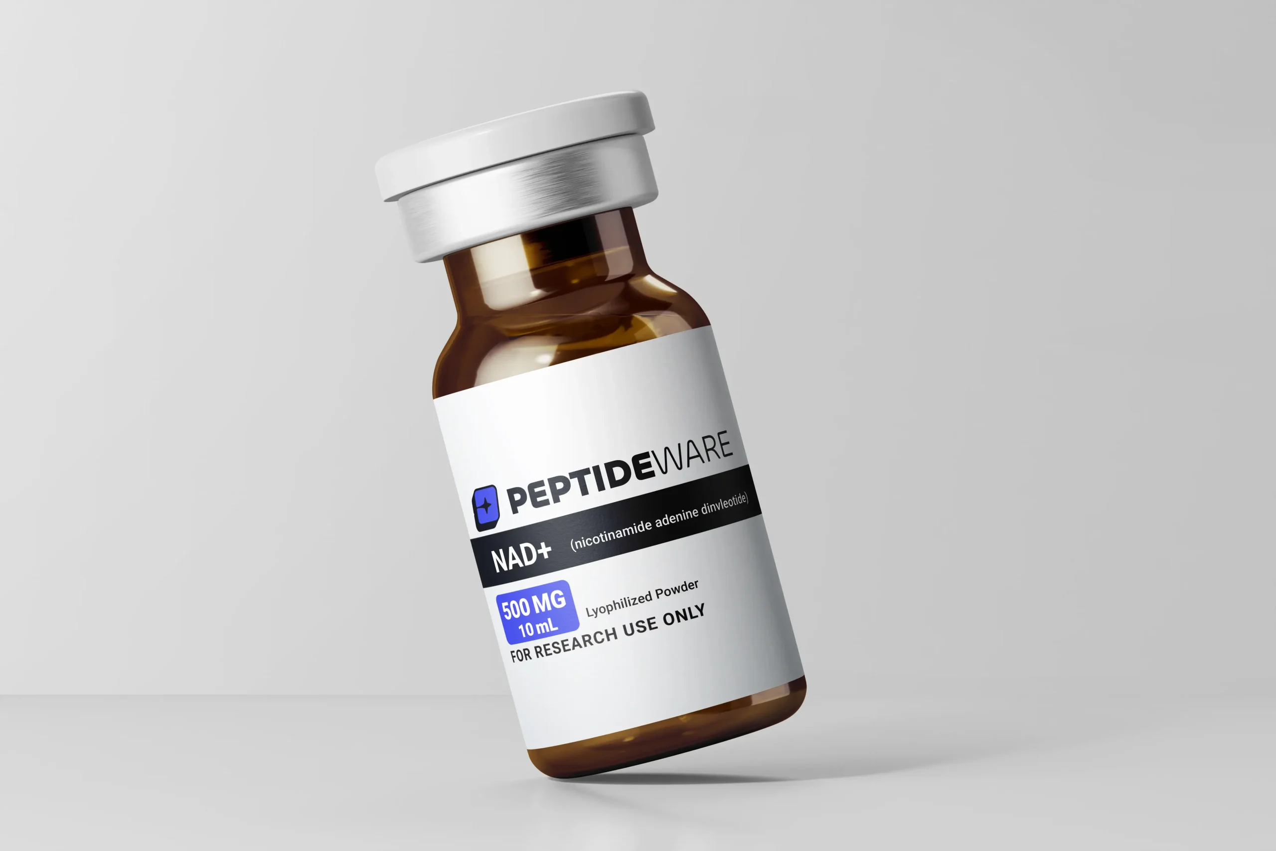 Peptideware Nad Plus 2