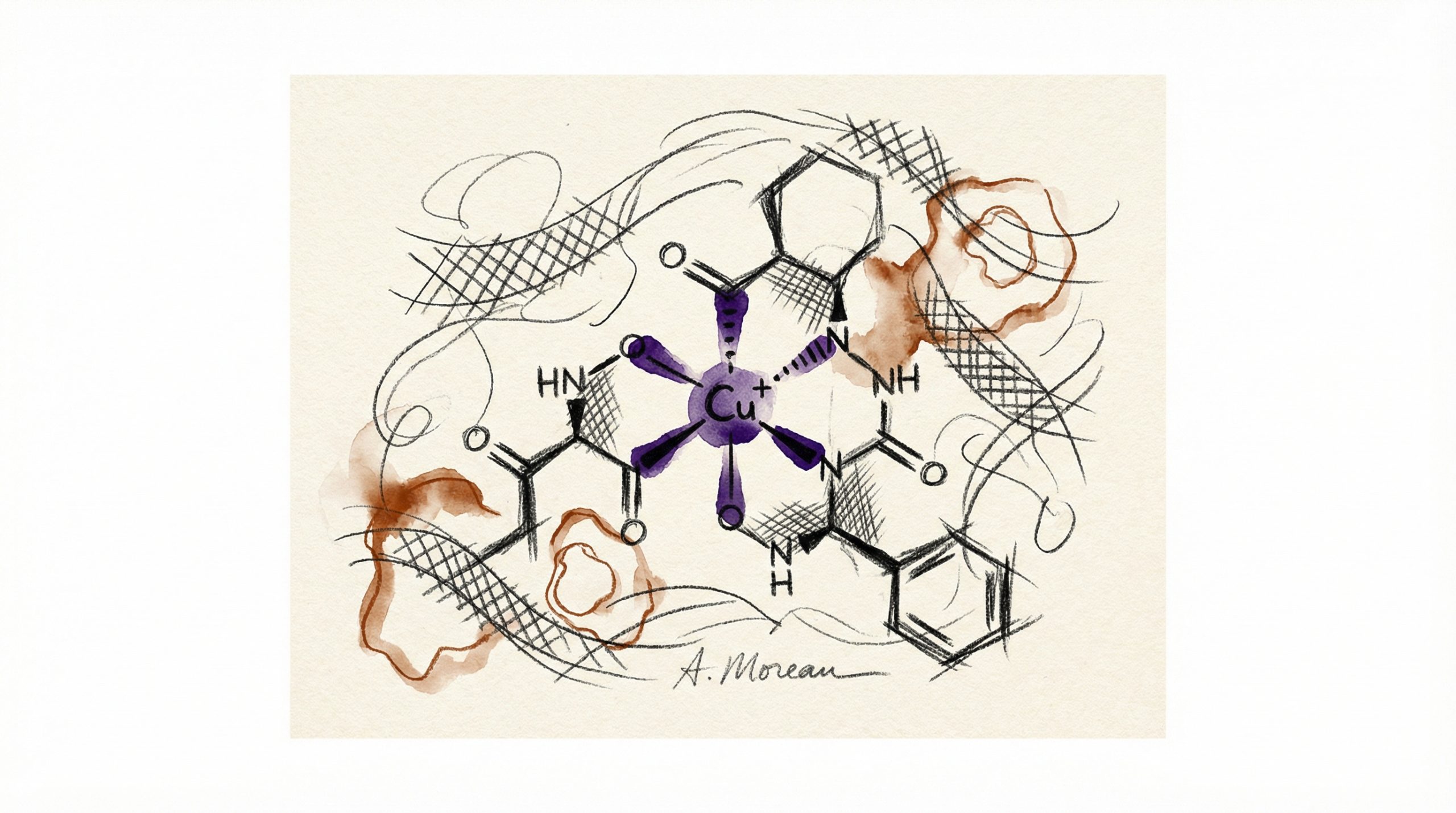 GHK-Cu Research Guide: Copper Peptide Science and Applications