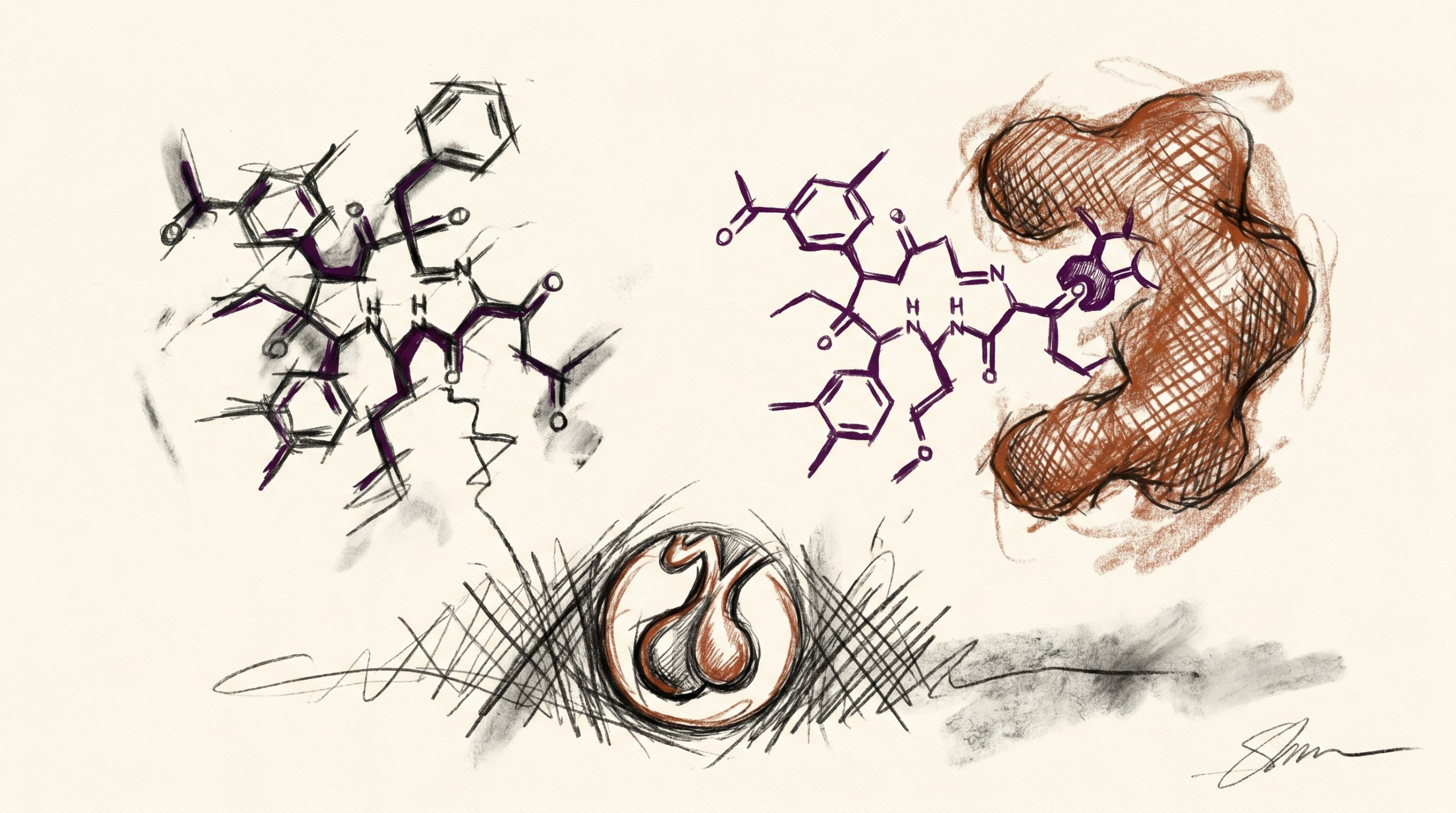 CJC-1295 Research Guide: DAC and No-DAC Variants Explained