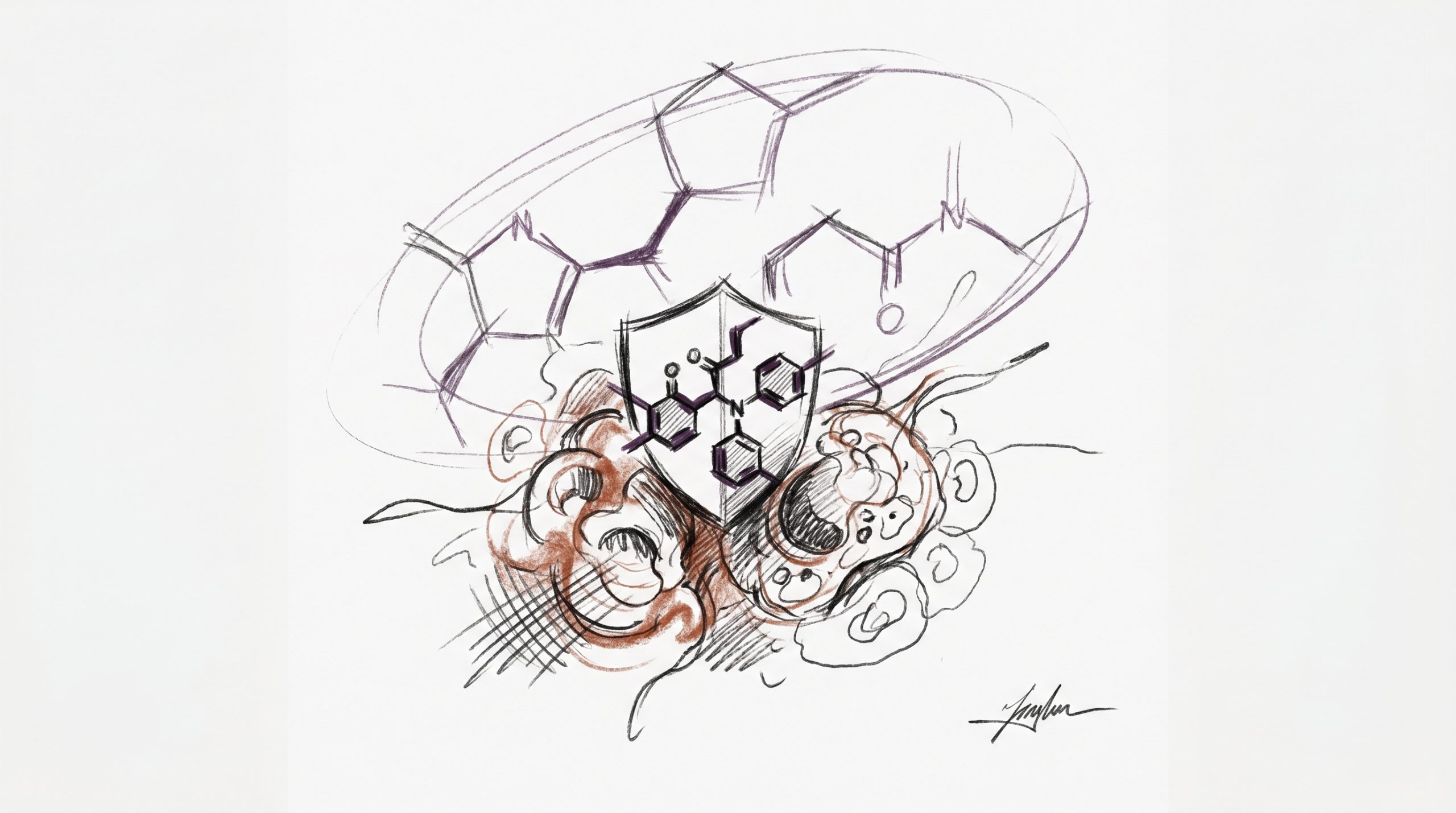 KPV Research Guide: α-MSH Fragment & Anti-Inflammatory Science