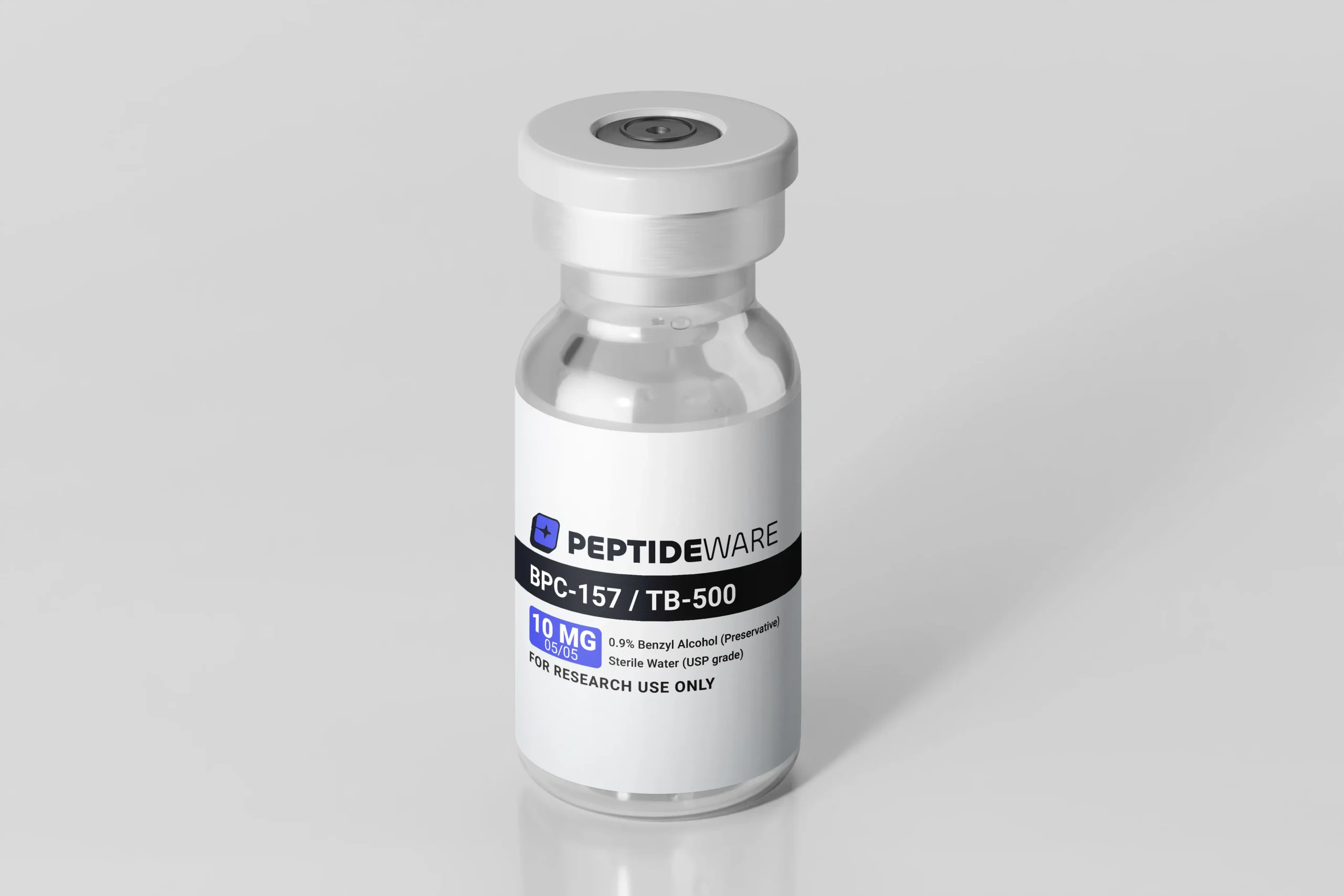Peptideware Bpc Tb Blend 2