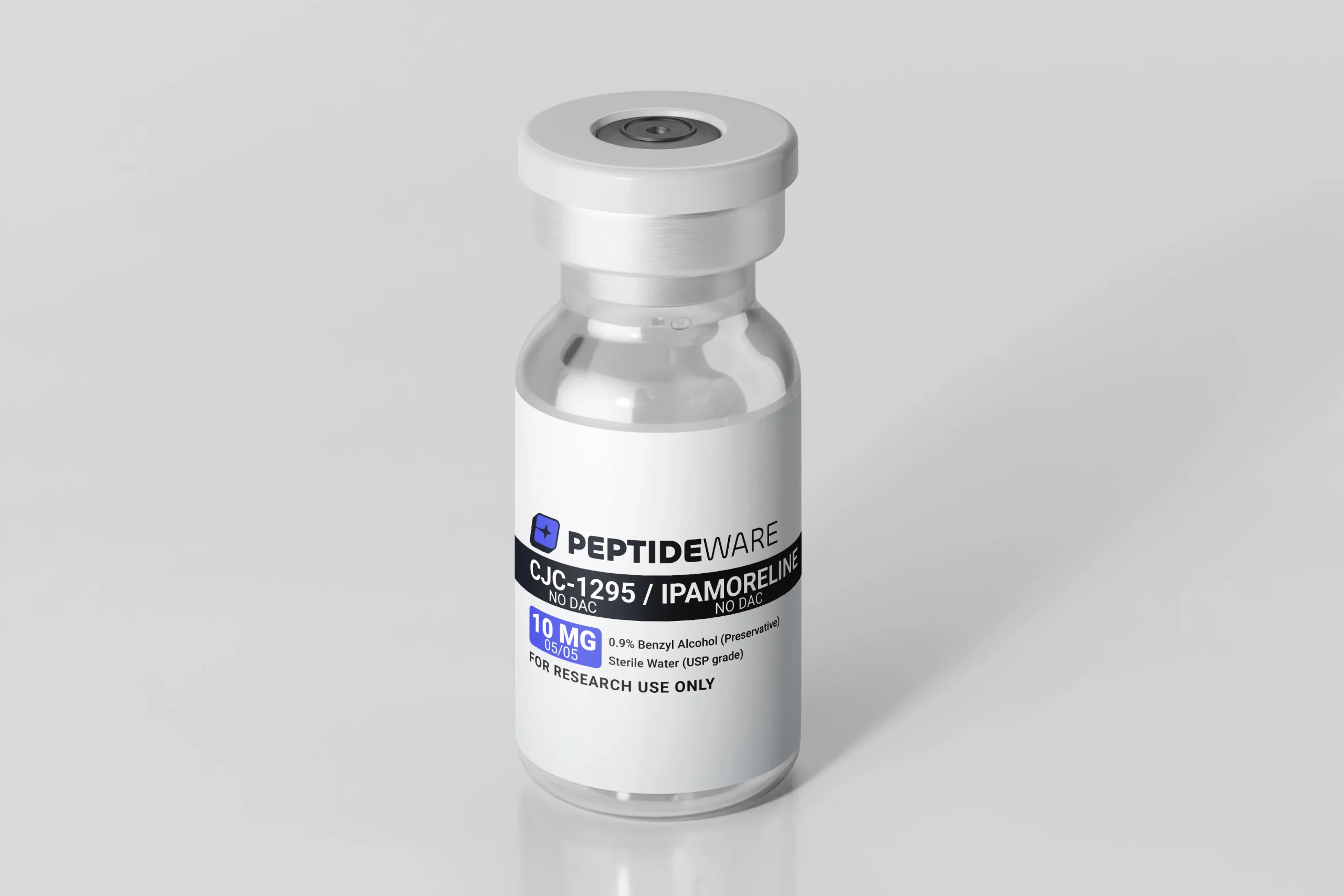 Peptideware Cjc Ipa Blend 2